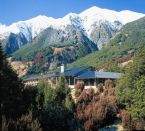 Wilderness Lodge, Arthurs Pass